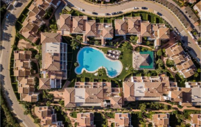 2 Bedroom Nice Apartment In Estepona
